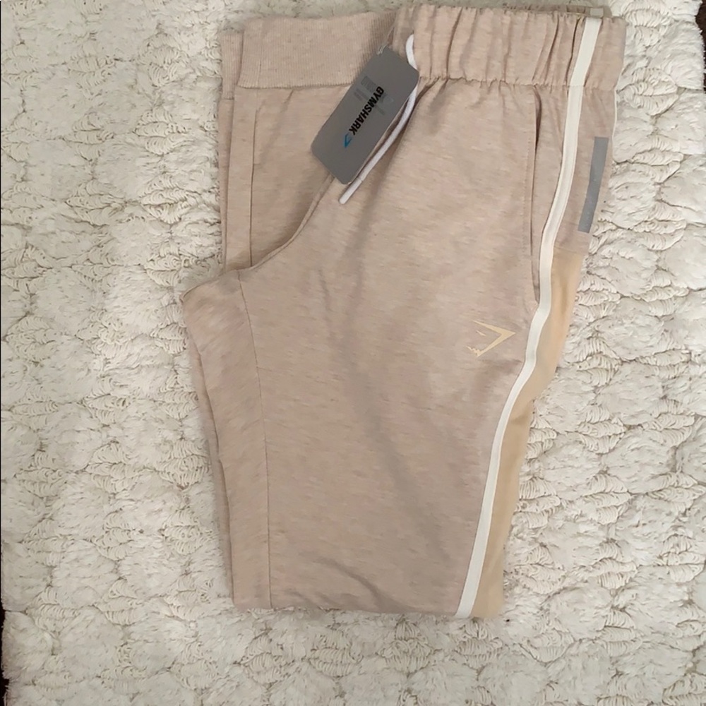 Gymshark Joggers